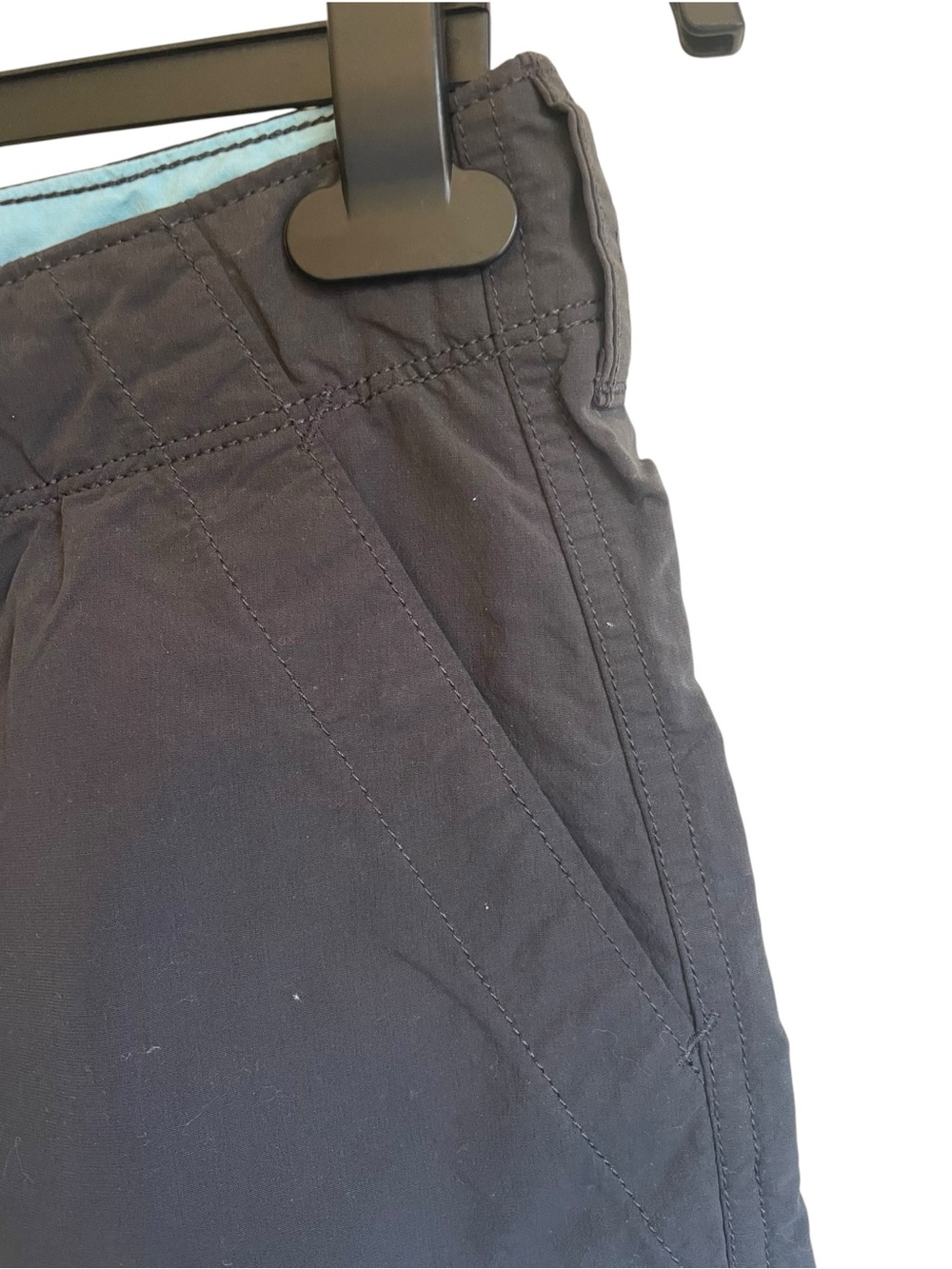 Relwen Drawstring Paddle Shorts - Picture 4 of 7